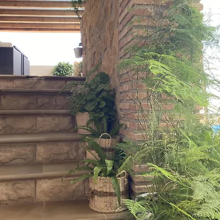 Apartment Alhanda *