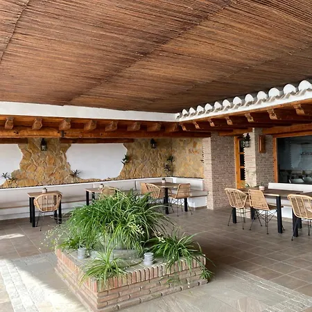 Alhanda Apartment Benamaurel