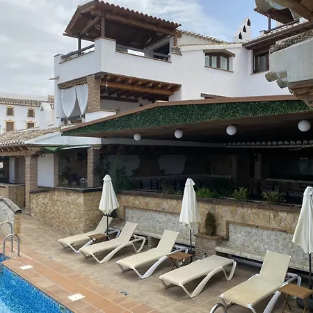 Alhanda Apartment *