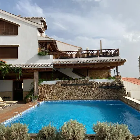 Alhanda Apartment *