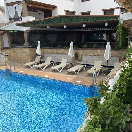 Apartment Alhanda *