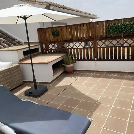 Alhanda Apartment *