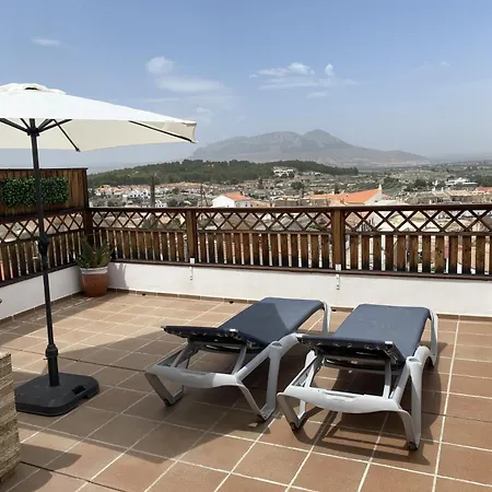 Apartment Alhanda Benamaurel