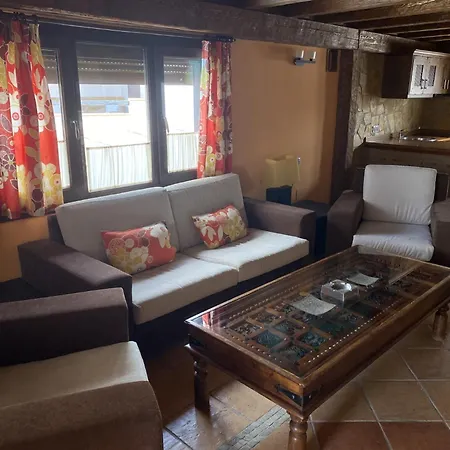 Apartment Alhanda *