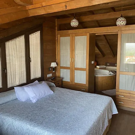 Alhanda Apartment Benamaurel