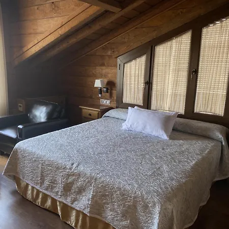 Alhanda Apartment Benamaurel