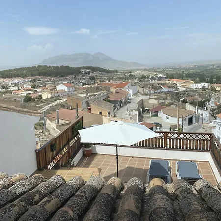 Apartment Alhanda *