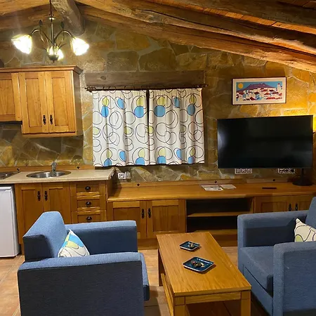 Apartment Alhanda Benamaurel