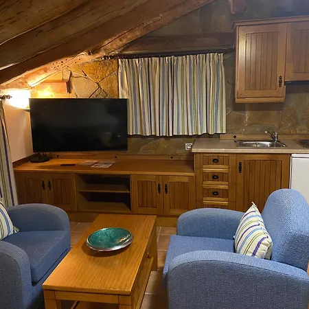 Alhanda Apartment *