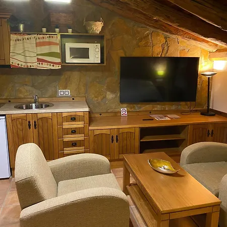 Alhanda Apartment *