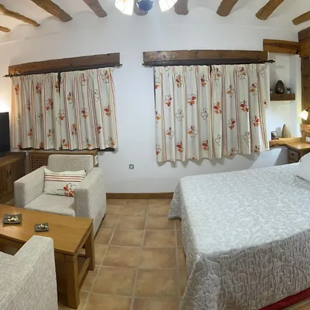Apartment Alhanda