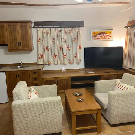 Alhanda Apartment *