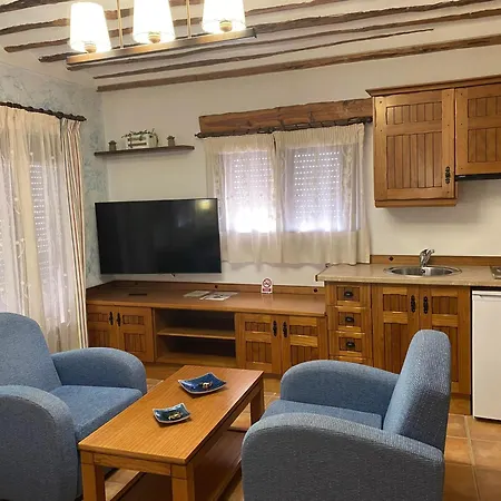 Alhanda Apartment
