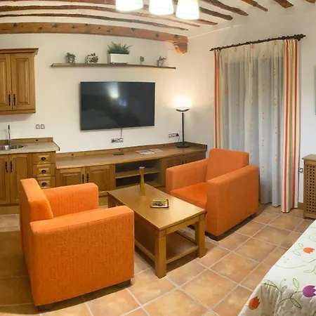 Alhanda Apartment