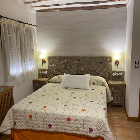 Apartment Alhanda *