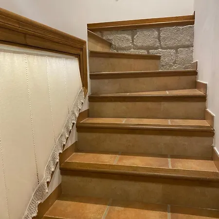 Apartment Alhanda *
