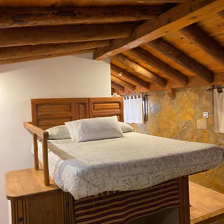 Apartment Alhanda *