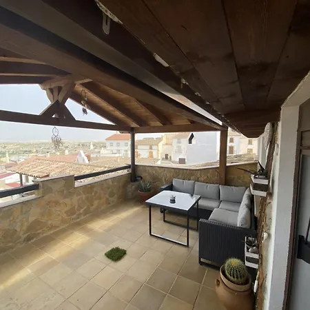 Alhanda Apartment *