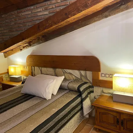 Apartment Alhanda *