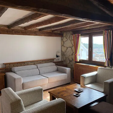 Alhanda Apartment Benamaurel