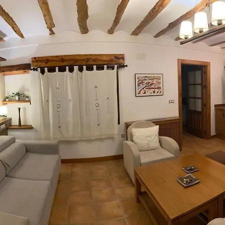 Apartment Alhanda