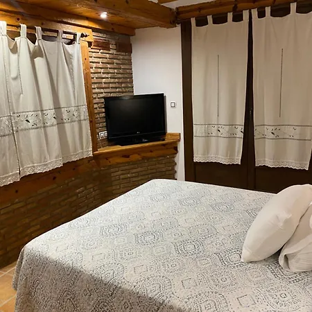 Alhanda Apartment Benamaurel