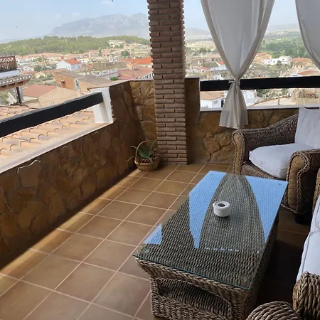Apartment Alhanda