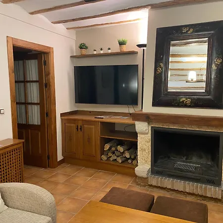 Apartment Alhanda