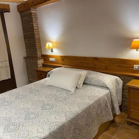 Apartment Alhanda Benamaurel