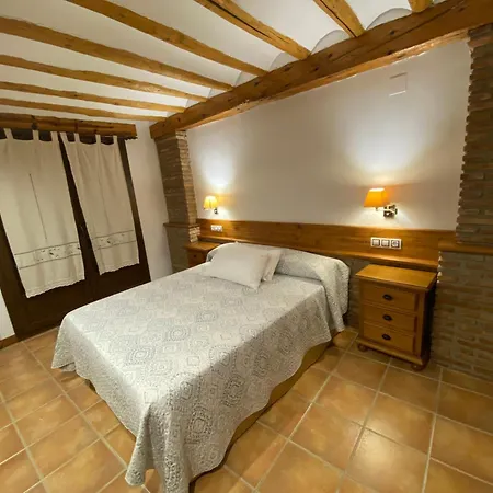 Apartment Alhanda
