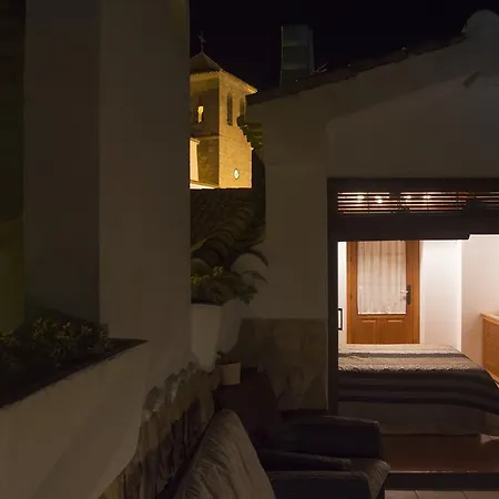 Alhanda Apartment *