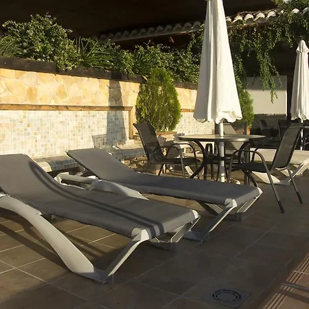 Apartment Alhanda *