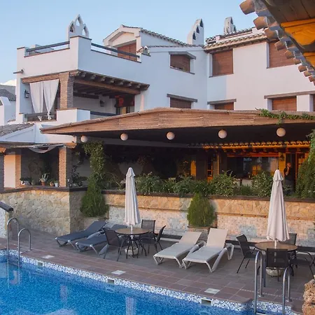 Alhanda Apartment *
