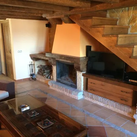 Apartment Alhanda Benamaurel